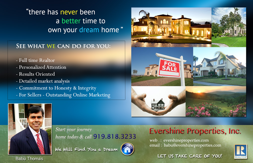 Evershine Properties