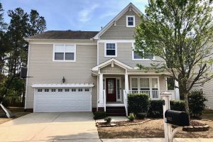 3032 Kilarney Ridge Loop, Cary, NC 27511